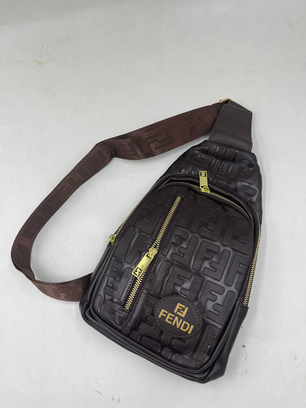 CHEST BAG -115