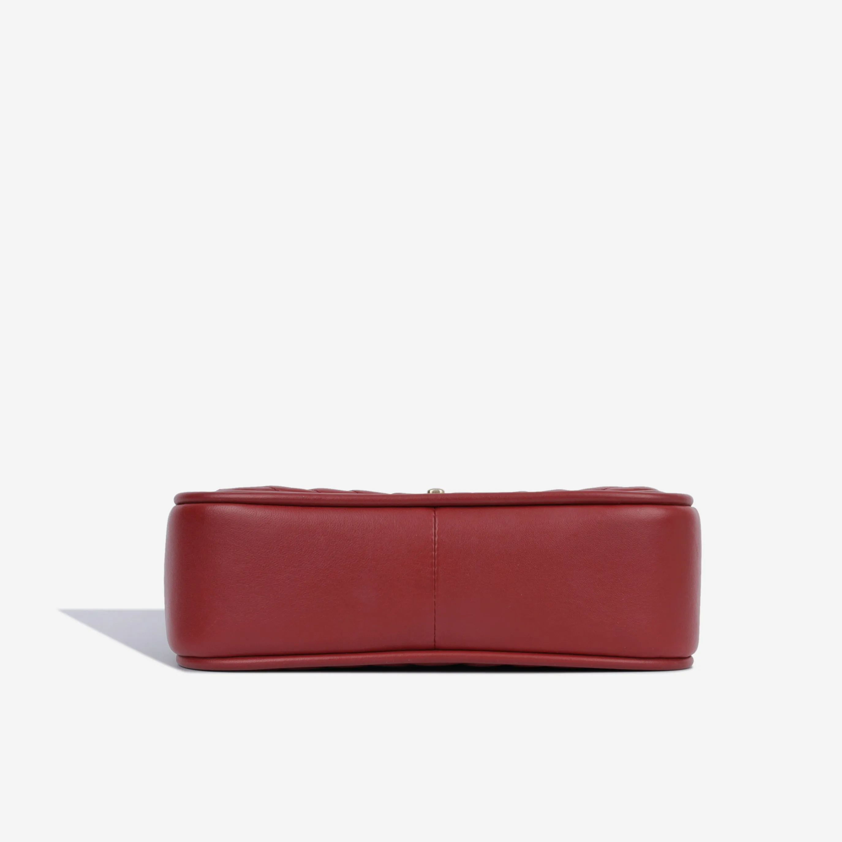 Chevron Seasonal Flap
