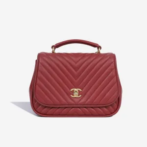 Chevron Seasonal Flap