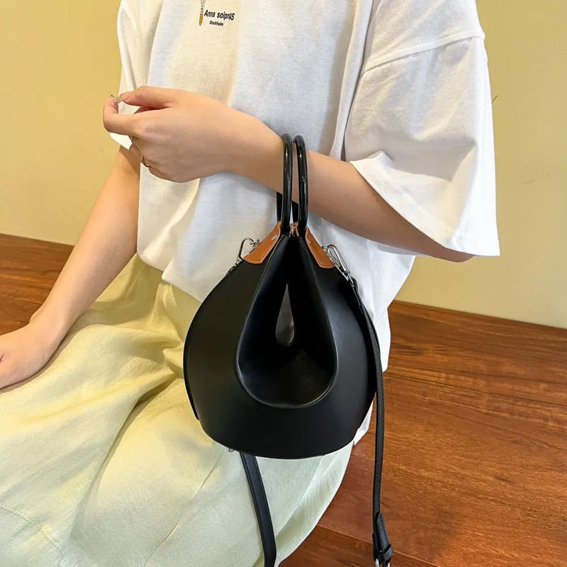 Chic Bucket Bag