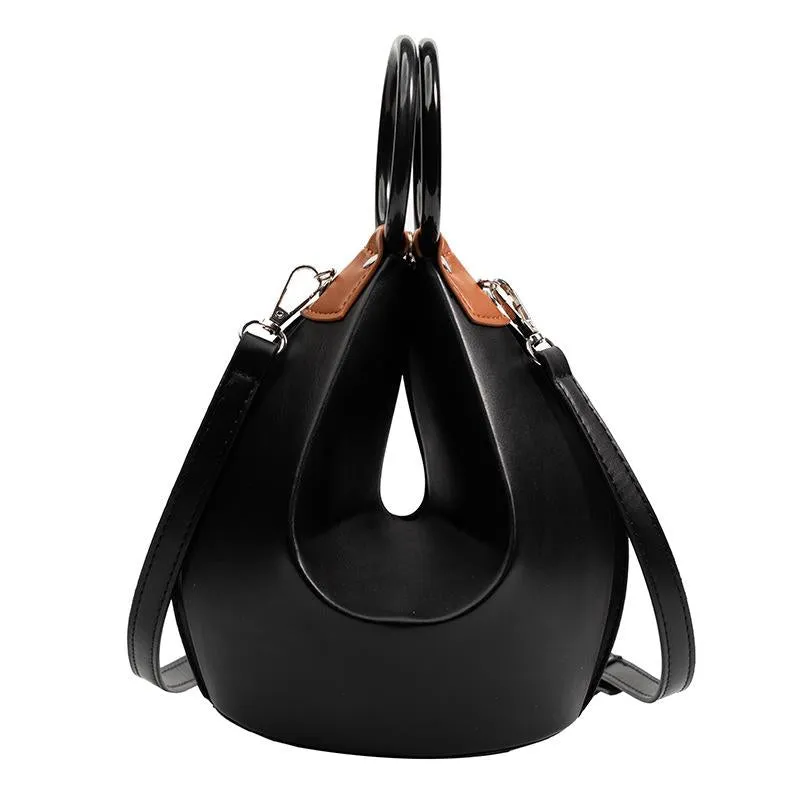 Chic Bucket Bag