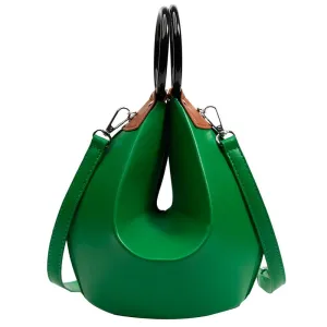 Chic Bucket Bag