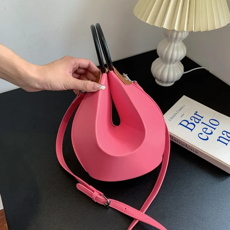 Chic Bucket Bag