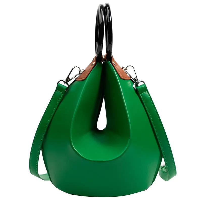 Chic Bucket Bag