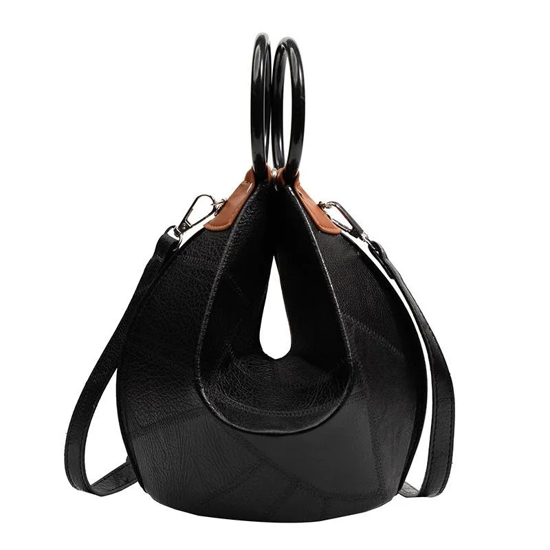 Chic Bucket Bag