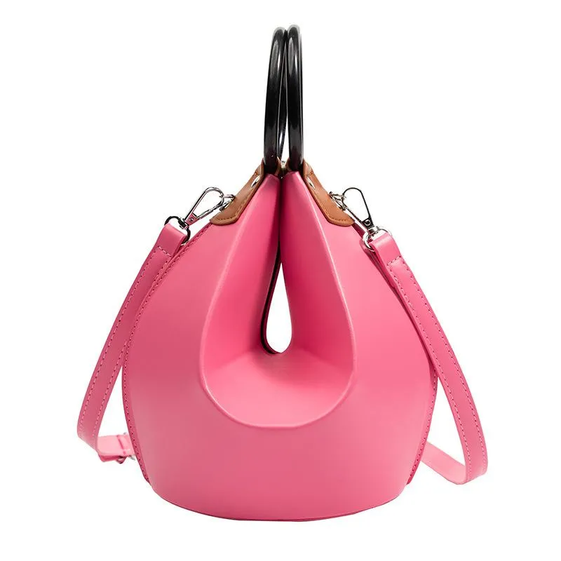 Chic Bucket Bag