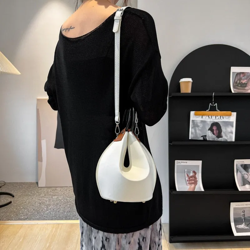 Chic Bucket Bag