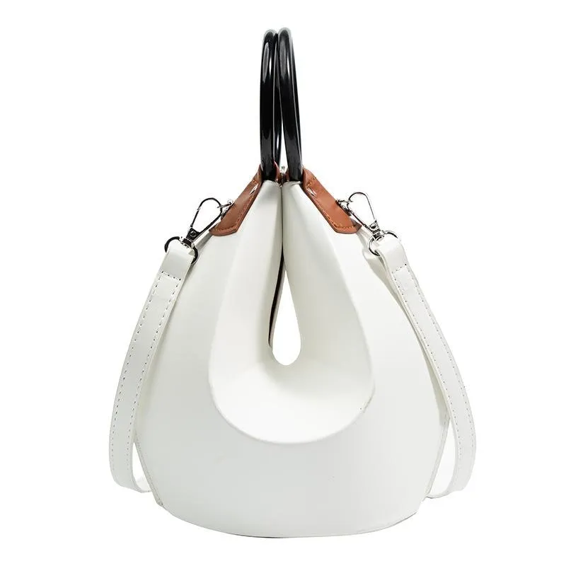 Chic Bucket Bag