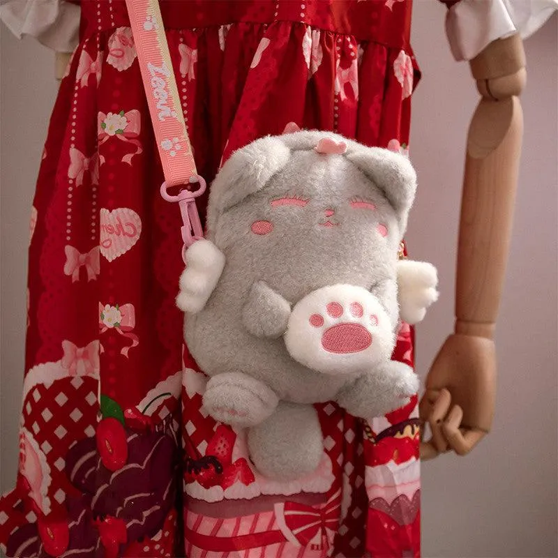 Children's Bags Cute Mini Korean Style Little Girl Western Style
