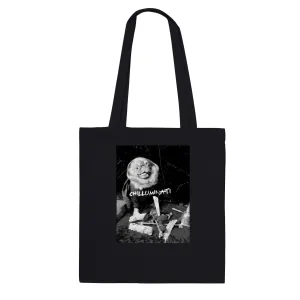 CHILLUMINATI Classic Tote Bag