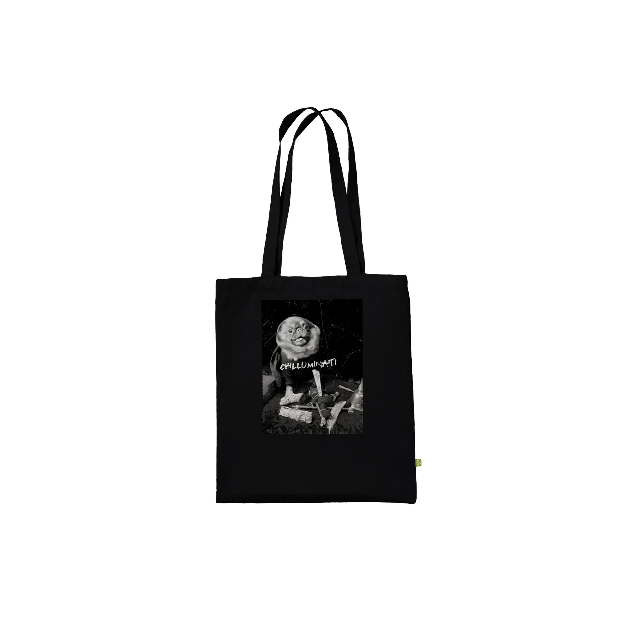CHILLUMINATI Classic Tote Bag