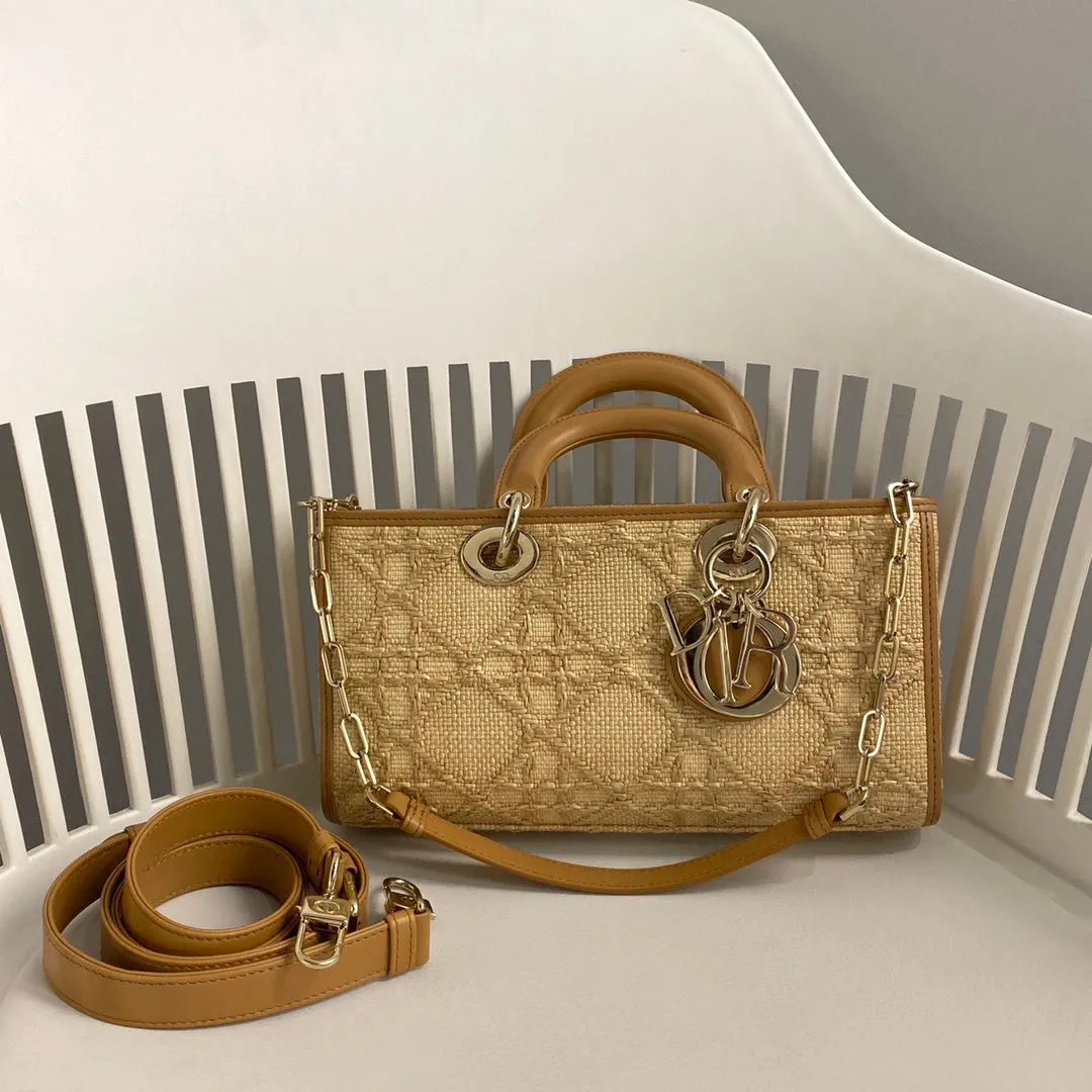 Christian Dior Lady D - Joy Bag