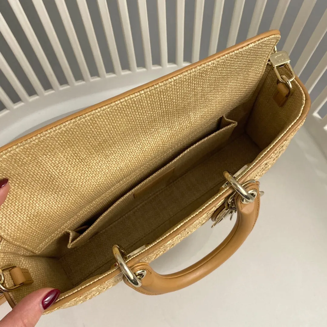 Christian Dior Lady D - Joy Bag