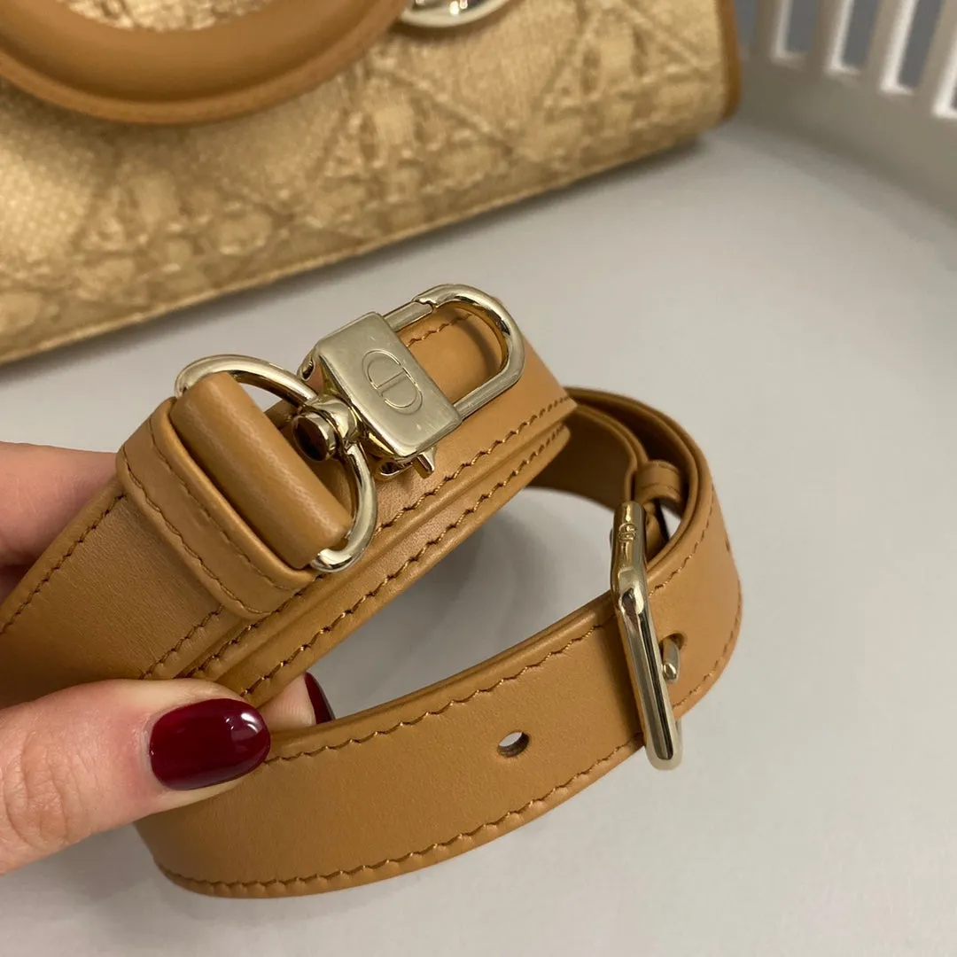 Christian Dior Lady D - Joy Bag