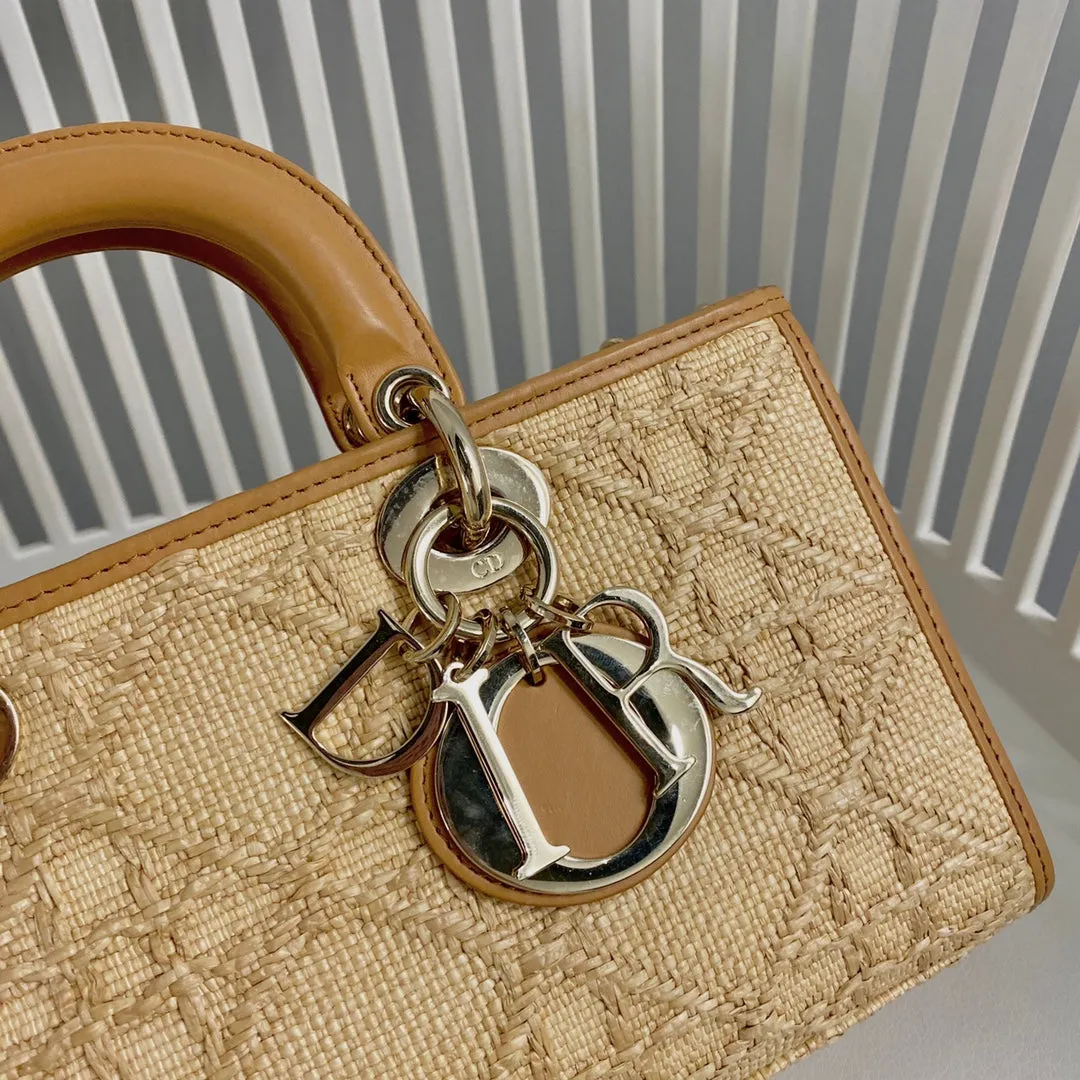 Christian Dior Lady D - Joy Bag