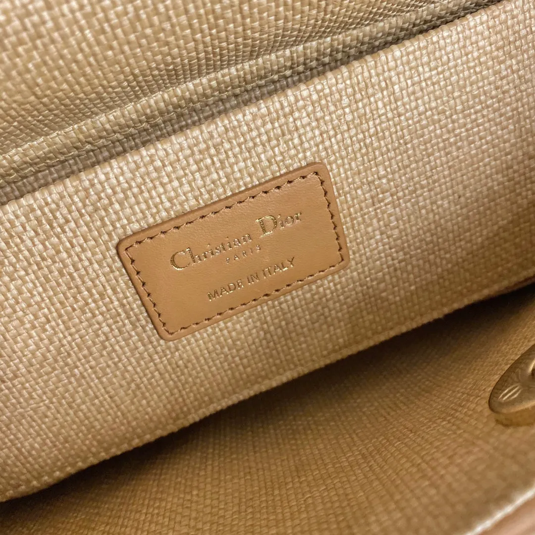 Christian Dior Lady D - Joy Bag