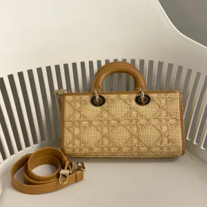 Christian Dior Lady D - Joy Bag