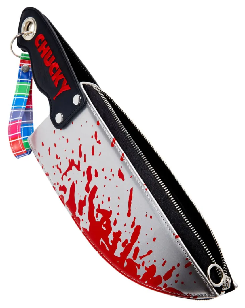 Chucky Wristlet Knife Universal Studios
