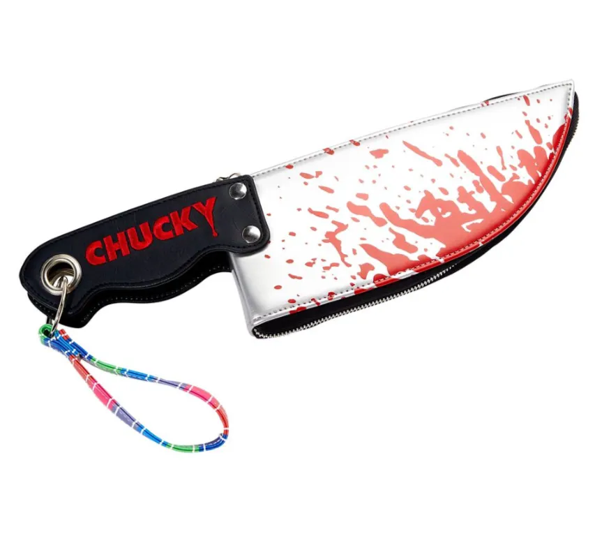 Chucky Wristlet Knife Universal Studios