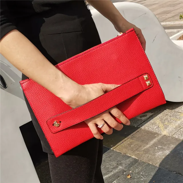 Ciara Envelope Bag