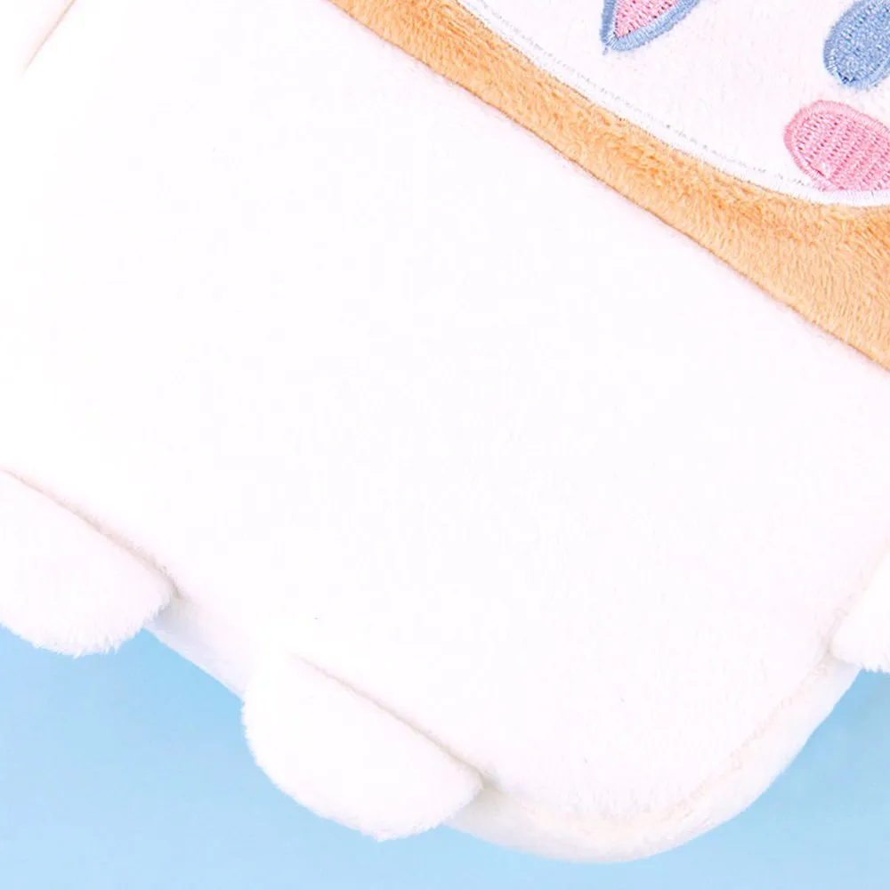 Cinnamoroll Bestie Plush Crossbody Bag