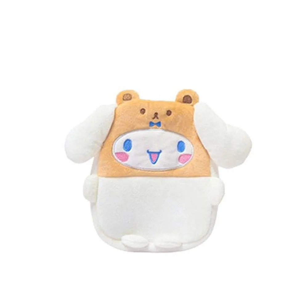 Cinnamoroll Bestie Plush Crossbody Bag