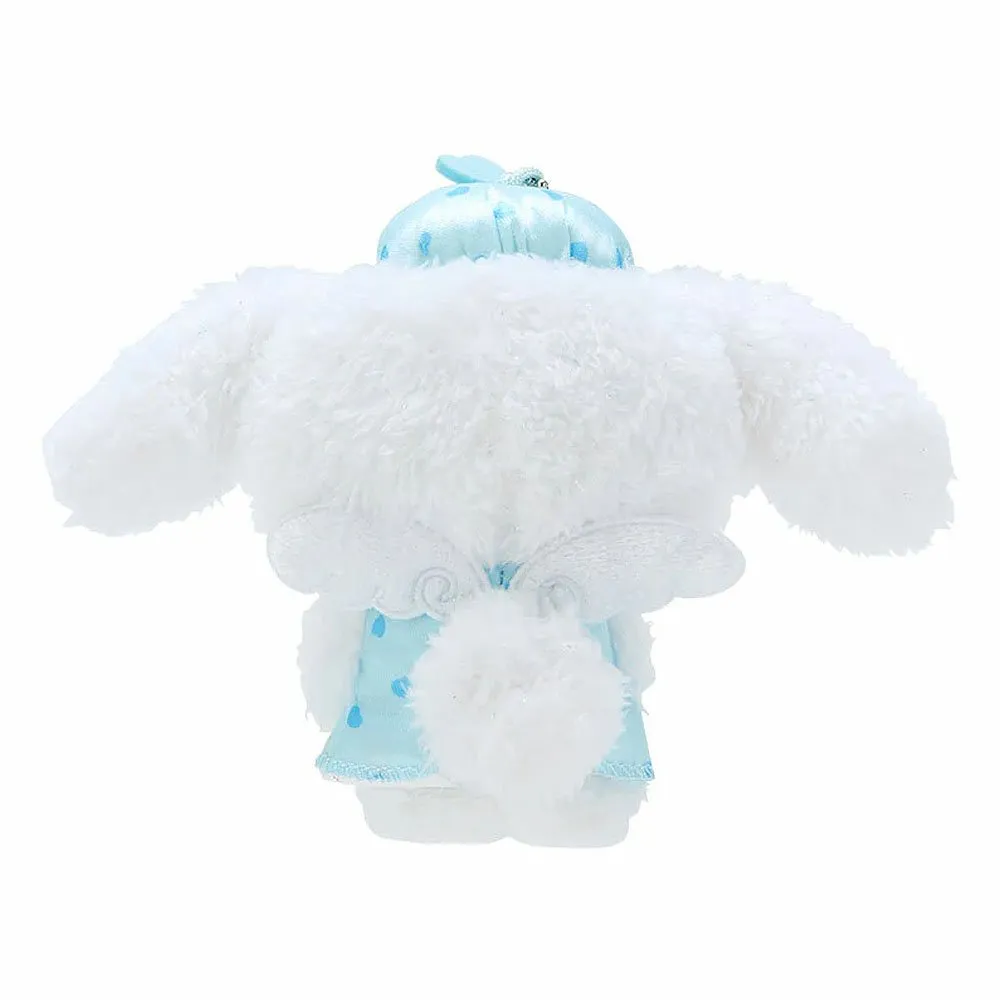 Cinnamoroll Mascot Keychain :Dreaming Angel Pt2