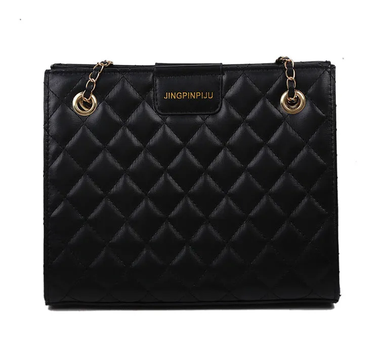 CL1037 - Korean Chain Shoulder Bag
