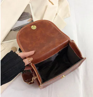 CL1071 - Retro Shoulder Bag