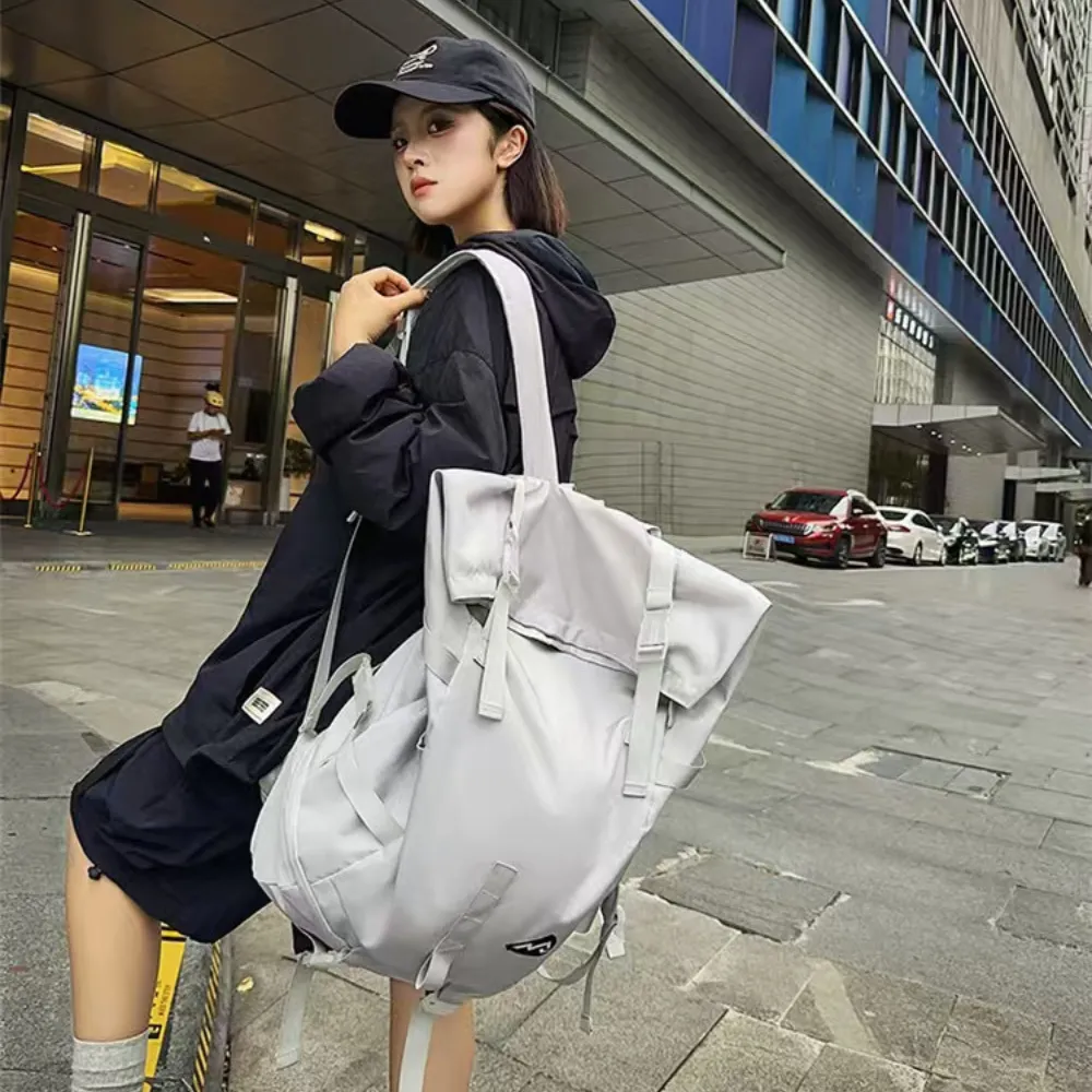 Classic Backpack