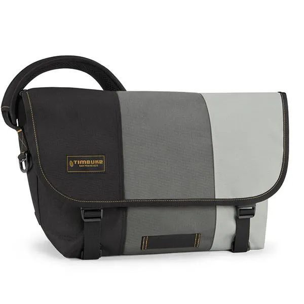 Classic Messenger Xs Black