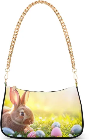 Cloudy Night Artwork Fashion Purse Hobo Formal Bag Women Vintage Handbags Colorful over the Shoulder Purse