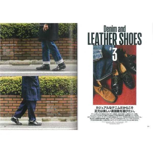 Clutch Magazine Vol. 78 Denim and...