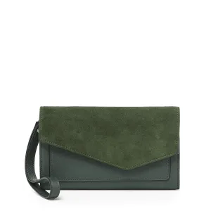 Cobble Hill Wallet (Suede)
