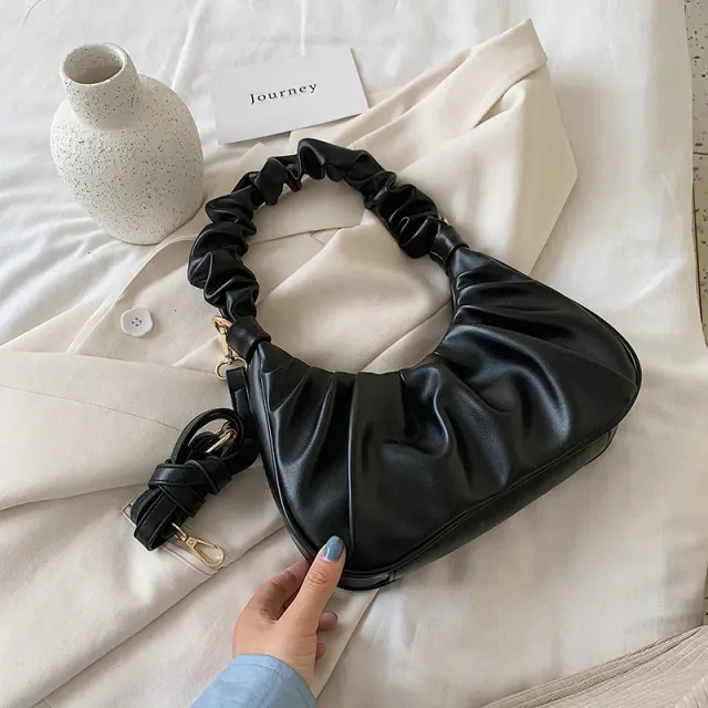 Colma Women's Small Leather Handbag