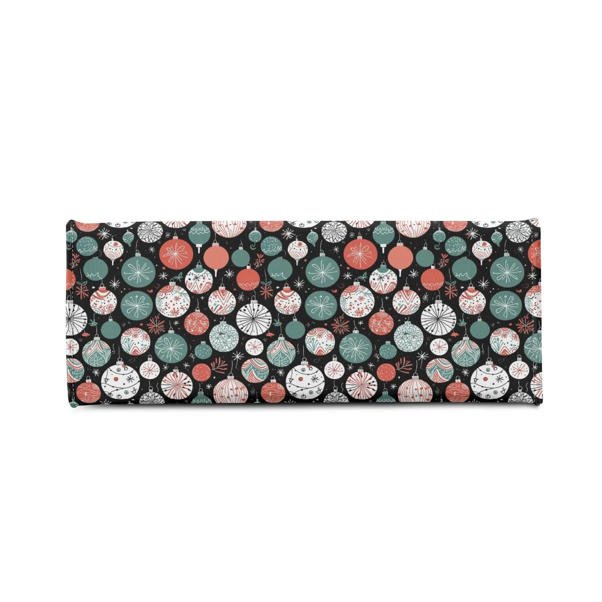 Colorful Ornament Luxury Women Leather Handbag (3 sizes)