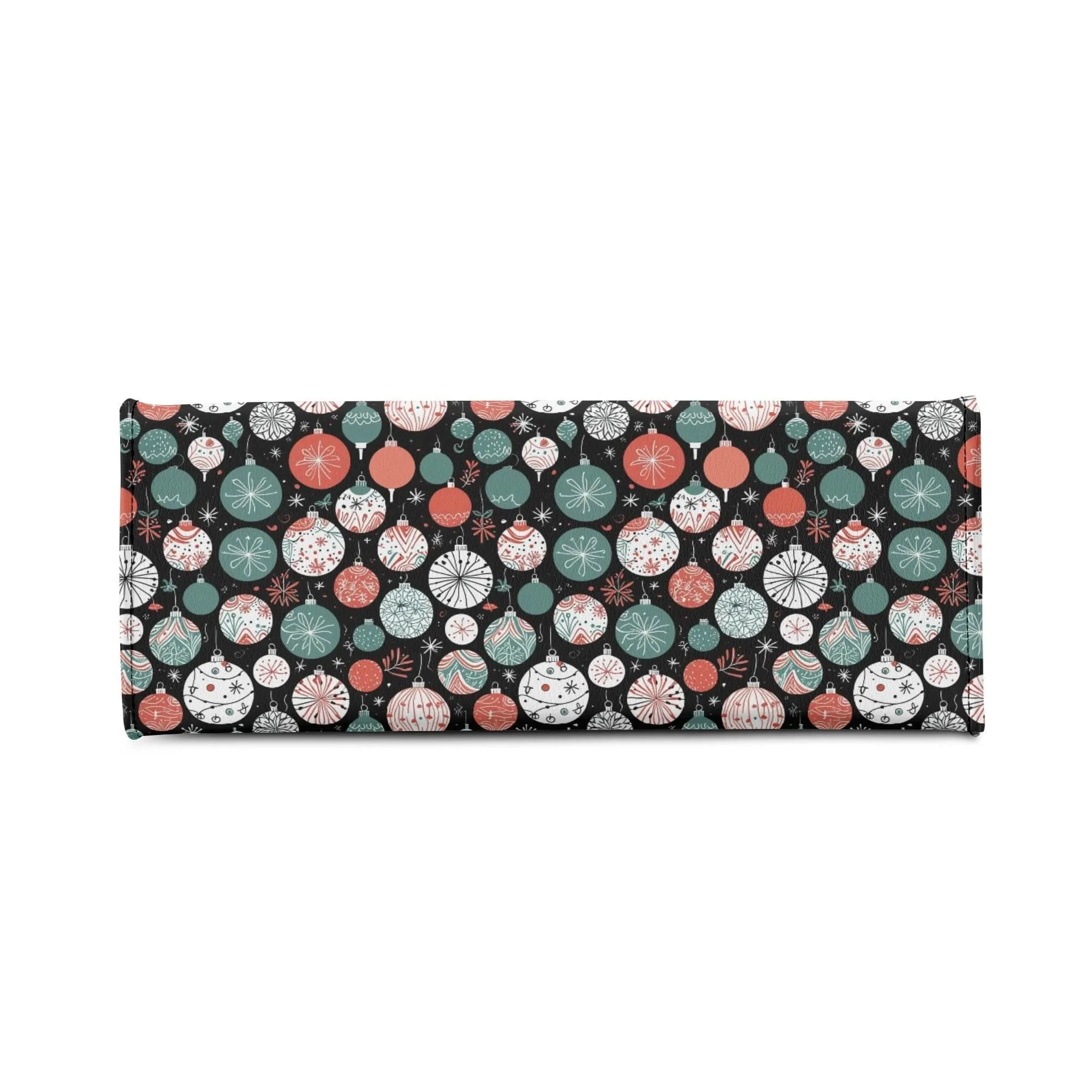 Colorful Ornament Luxury Women Leather Handbag (3 sizes)