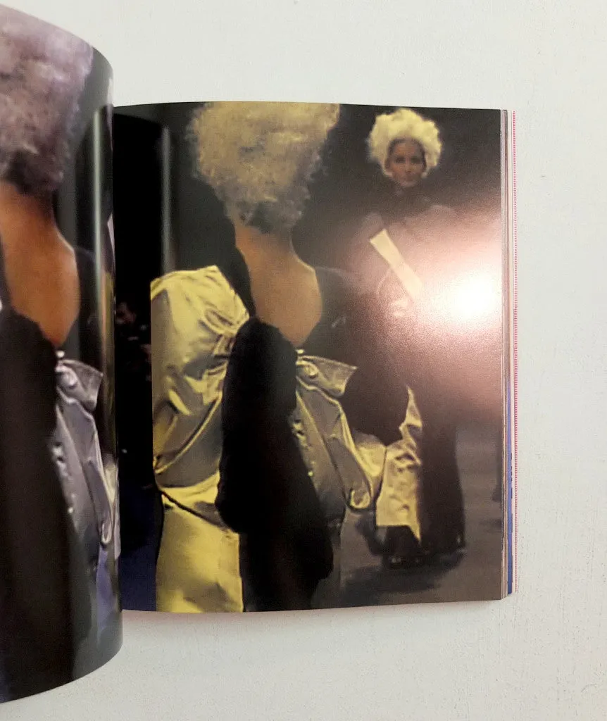 Comme des Garcons Unlimited by Sanae Shimizu