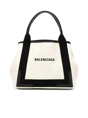 Compact Cabas S Tote