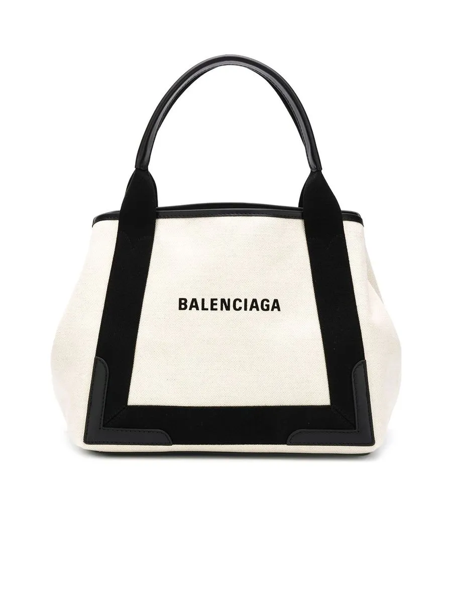 Compact Cabas S Tote