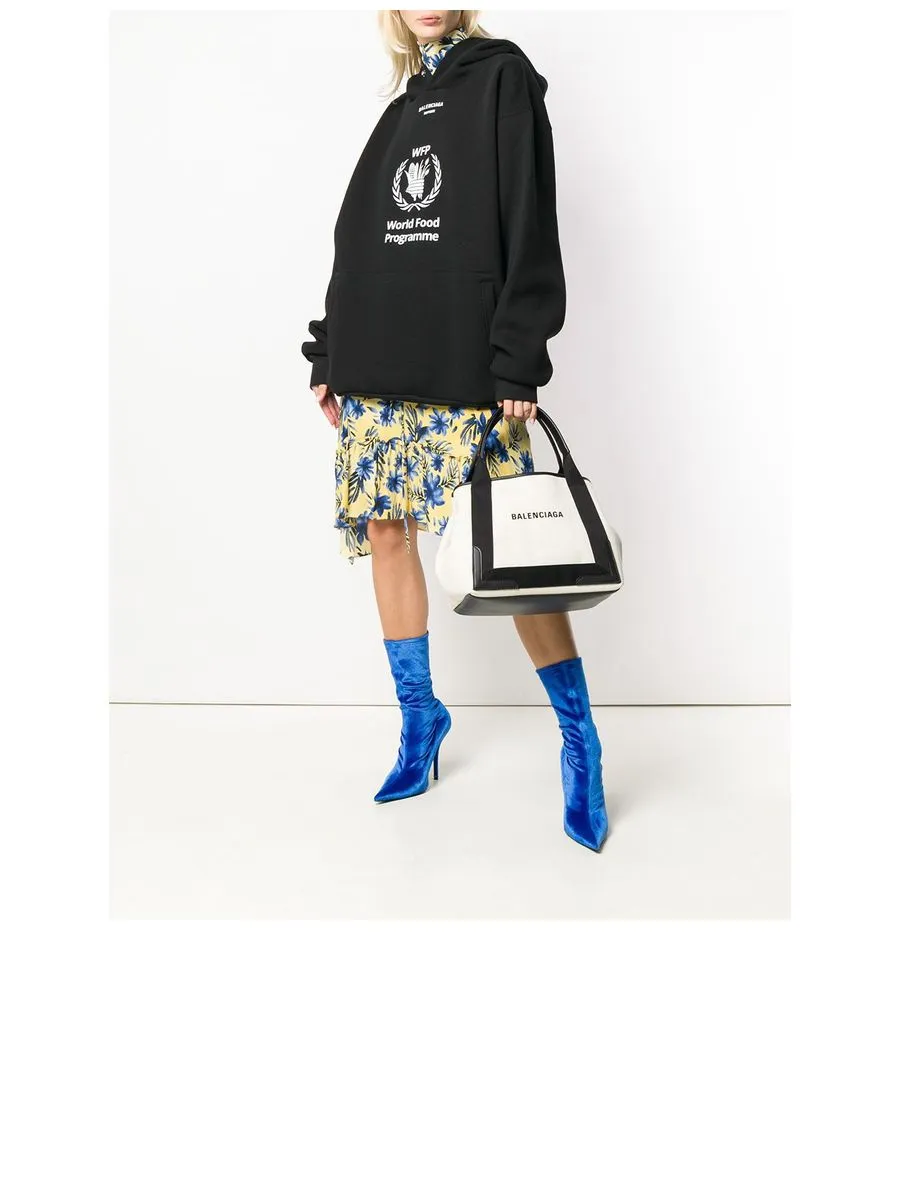 Compact Cabas S Tote