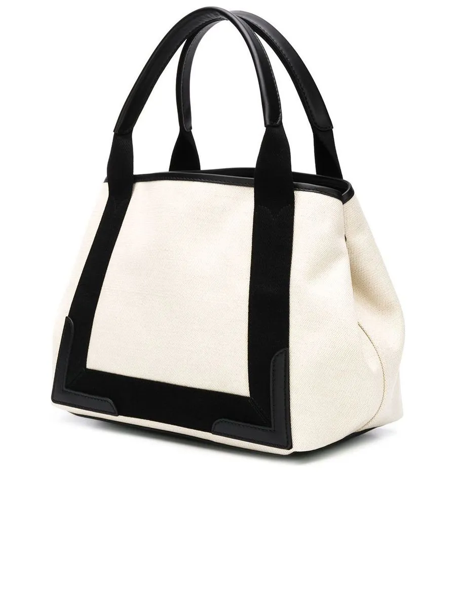 Compact Cabas S Tote