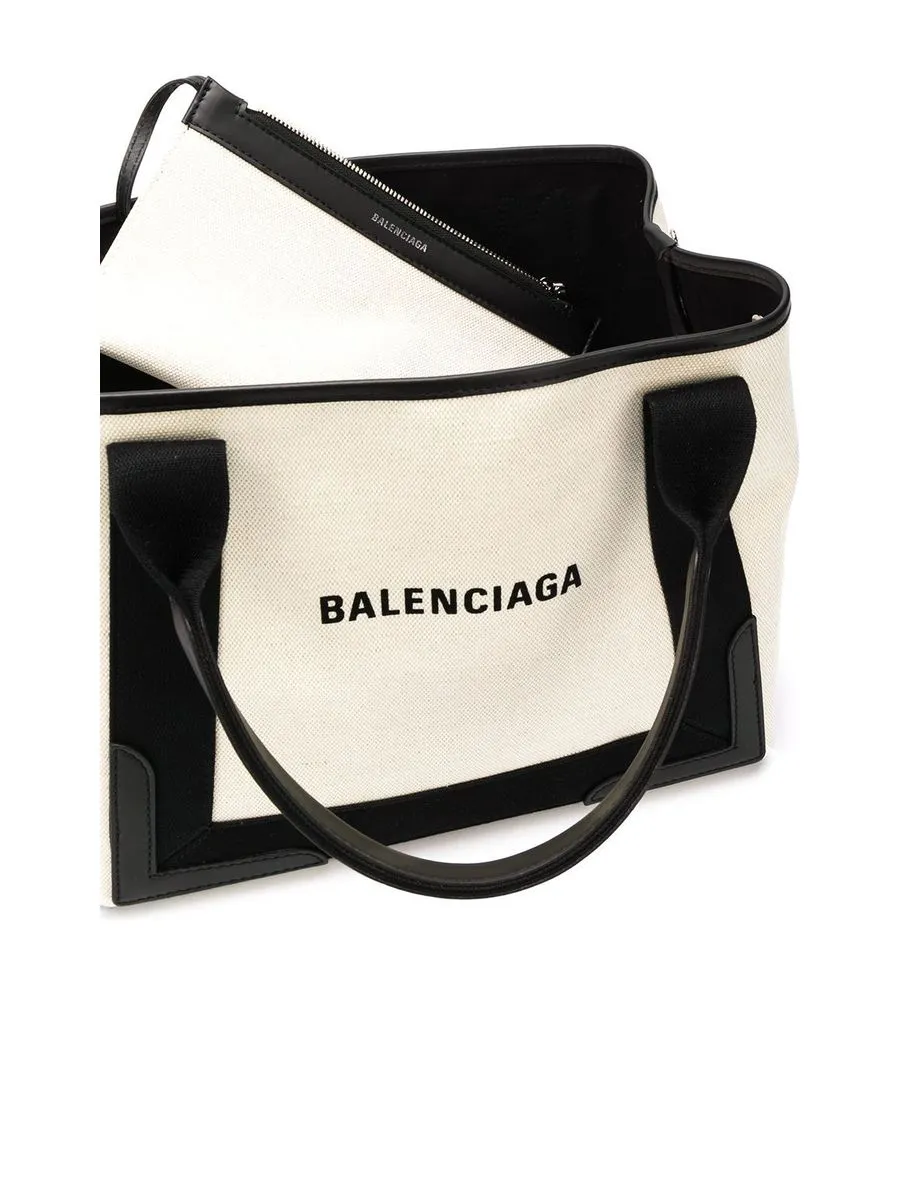 Compact Cabas S Tote