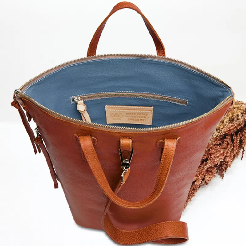 Consuela | Brandy Sling Bag