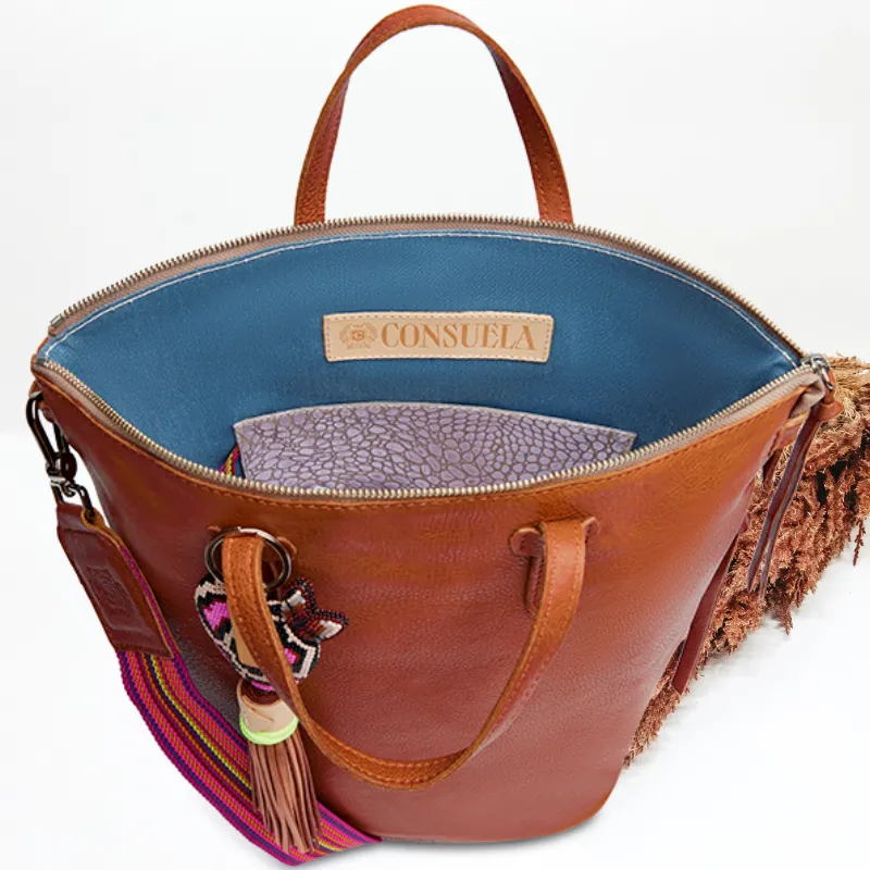 Consuela | Brandy Sling Bag