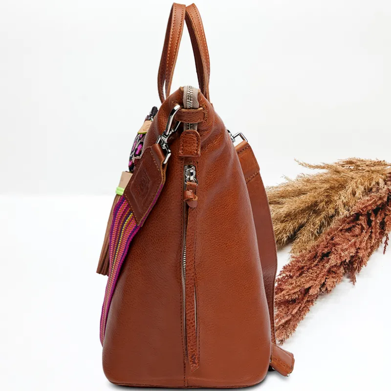 Consuela | Brandy Sling Bag