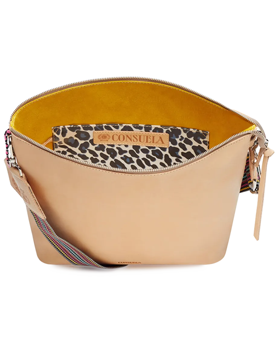 Consuela | Diego Hobo Bag