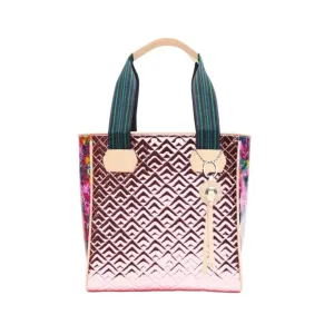 Consuela | Quinn Classic Tote