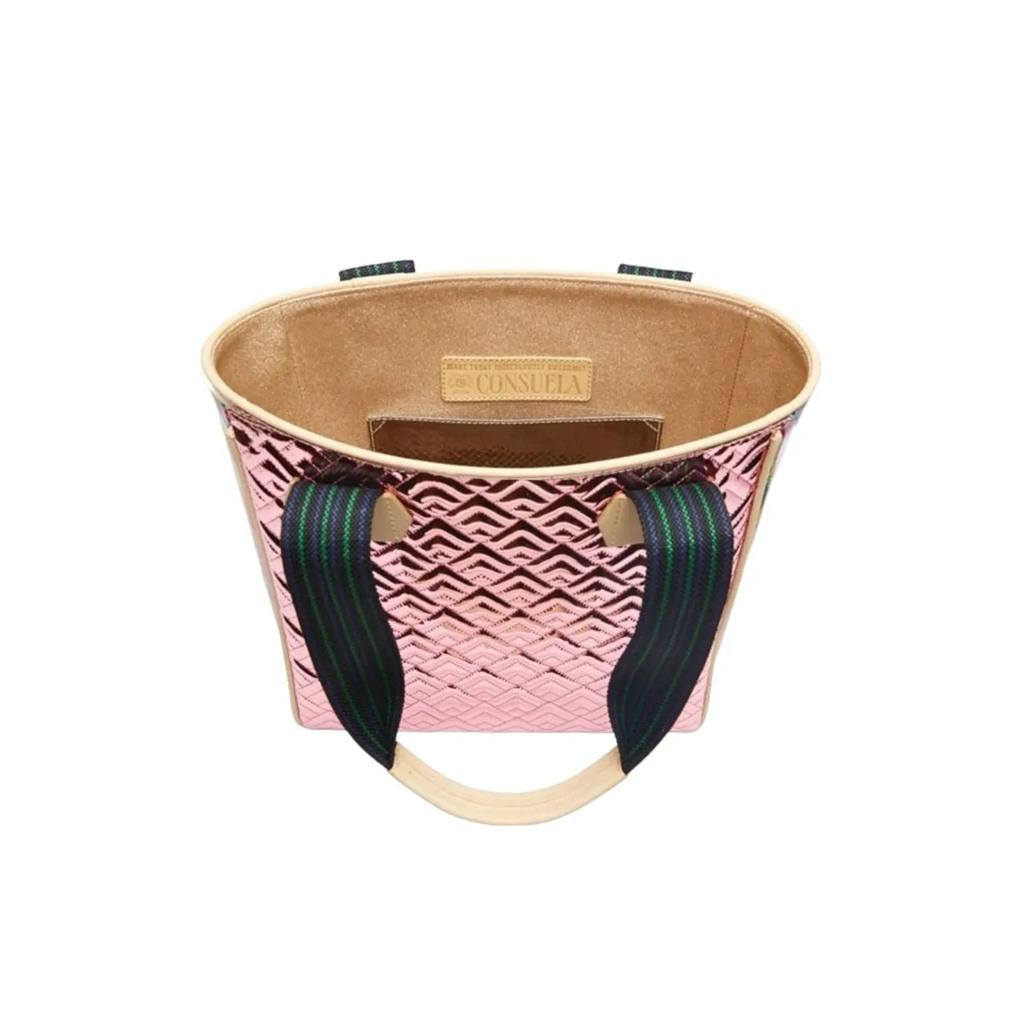 Consuela | Quinn Classic Tote
