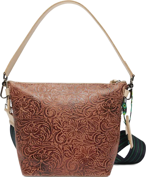 Consuela | Sally Wedge Bag
